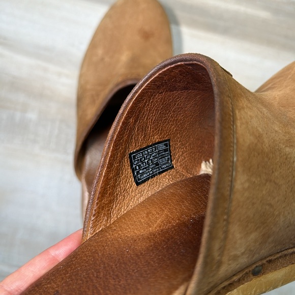 UGG Clogs size 8 - Picture 7 of 8